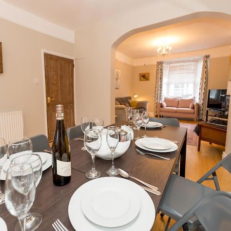 Pass The Keys 3 Storey Townhouse Shrewsbury Eksteriør billede